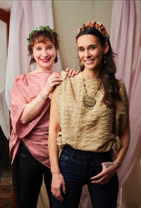 Capsule Collection SS2025: Orizzonti Versatili
