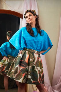 Blusa Limited Edition